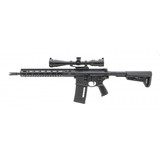 "Sig Sauer Sig716 'Tread' 7.62 NATO (R38559)" - 3 of 4