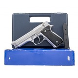"Beretta 92FS Inox 9mm (PR61813)" - 2 of 7