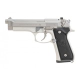 "Beretta 92FS Inox 9mm (PR61813)" - 7 of 7