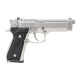 "Beretta 92FS Inox 9mm (PR61813)" - 1 of 7