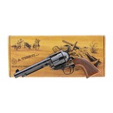 "Uberti El Patron .45 LC (PR61810)" - 2 of 7