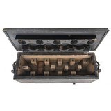 "Vintage Ammo Crate (MM2363)" - 2 of 2