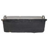 "Vintage Ammo Crate (MM2363)" - 1 of 2
