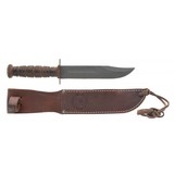 "Case XX USMC Marked Knife (MEW3245)" - 1 of 2