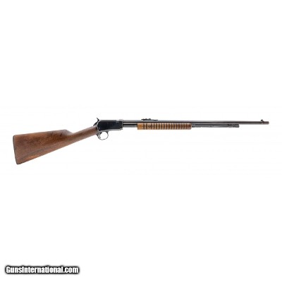 "Winchester 62A .22S, L, LR (W12244)"