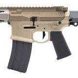 "Q Honey Badger SBR .300 BLK (NGZ3032) NEW" - 2 of 5