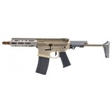 "Q Honey Badger SBR .300 BLK (NGZ3032) NEW" - 3 of 5