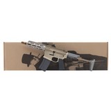 "Q Honey Badger SBR .300 BLK (NGZ3032) NEW" - 4 of 5