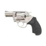 "Colt DS-II Bright Stainless .38 Special (C18420)" - 1 of 5
