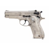 "Smith & Wesson 39-2 9mm (PR61910)" - 6 of 6