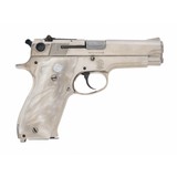 "Smith & Wesson 39-2 9mm (PR61910)" - 1 of 6