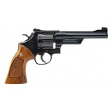 "Smith & Wesson 27-2 .357 Magnum (PR62059)" - 3 of 5