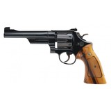 "Smith & Wesson 27-2 .357 Magnum (PR62059)" - 1 of 5