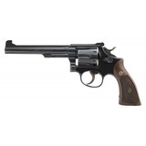 "Smith & Wesson K38 Masterpiece .38 Special (PR62060)" - 4 of 6