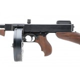 "Auto Ordnance 1927A-1 Thompson .45ACP (R38967)" - 3 of 5