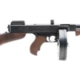 "Auto Ordnance 1927A-1 Thompson .45ACP (R38967)" - 5 of 5