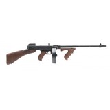 "Auto Ordnance 1927A-1 Thompson .45ACP (R38967)" - 1 of 5