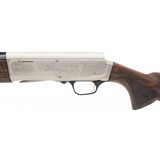 "Browning A5 Ultimate 12 Gauge (S14675)" - 2 of 5