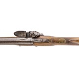 "Dutch Flintlock Musket by Thone .74 caliber (AL5639)" - 4 of 7