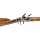 "Dutch Flintlock Musket by Thone .74 caliber (AL5639)" - 7 of 7