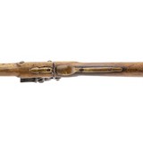 "Dutch Flintlock Musket by Thone .74 caliber (AL5639)" - 2 of 7
