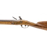 "Dutch Flintlock Musket by Thone .74 caliber (AL5639)" - 5 of 7