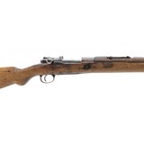 "Turkish 98 8mm Mauser (R38907)" - 6 of 6