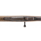 "Turkish 98 8mm Mauser (R38907)" - 2 of 6