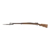 "Turkish 98 8mm Mauser (R38907)" - 5 of 6