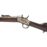 "Argentine 1879 Rolling Block rifle .43 Spainish (AL7149)" - 6 of 9