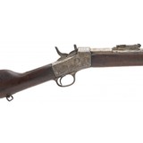 "Argentine 1879 Rolling Block rifle .43 Spainish (AL7149)" - 9 of 9