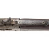 "Argentine 1879 Rolling Block rifle .43 Spainish (AL7149)" - 4 of 9