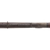"Argentine 1879 Rolling Block rifle .43 Spainish (AL7149)" - 8 of 9