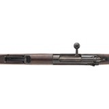 "Dutch 1895 Bolt-Action Rifle 6.5x53R (R38910)" - 6 of 6