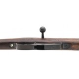 "Dutch 1895 Bolt-Action Rifle 6.5x53R (R38910)" - 3 of 6