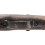 "French WWl 1907/15 Bertheir rifle 8mm Lebel (R38911)" - 7 of 7