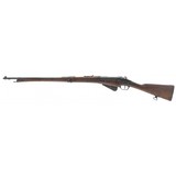 "French WWl 1907/15 Bertheir rifle 8mm Lebel (R38911)" - 3 of 7