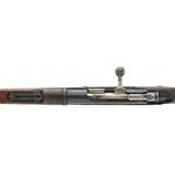 "French WWl 1907/15 Bertheir rifle 8mm Lebel (R38911)" - 1 of 7