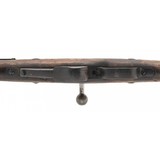 "French WWl 1907/15 Bertheir rifle 8mm Lebel (R38911)" - 6 of 7