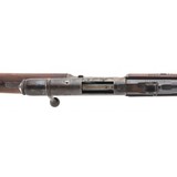 "Swiss Vetterli Model 1869/71 10.4x38 (AL8049)" - 6 of 9