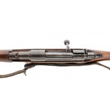 "Italian Model 91/38 Carcano TS Carbine 6.5Car. (R38914)" - 2 of 6
