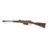 "Italian M91 Carcano Carbine 6.5x52mm (R38915)" - 5 of 6