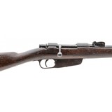 "Italian M91 Carcano Carbine 6.5x52mm (R38915)" - 6 of 6