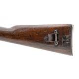 "Italian M91 Carcano Carbine 6.5x52mm (R38915)" - 3 of 6