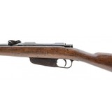 "Italian M91 Carcano Carbine 6.5x52mm (R38915)" - 4 of 6