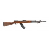 "Yugoslavian SKS 7.62X39(R38916)" - 1 of 7