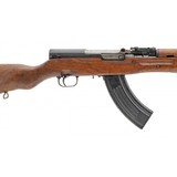"Yugoslavian SKS 7.62X39(R38916)" - 7 of 7