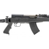 "Sporterized Norinco SKS 7.62X39(R38917)" - 6 of 6