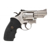 "Smith & Wesson 19-3 .357 Magnum (PR62074) ATX" - 4 of 4
