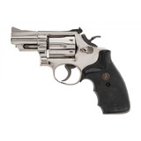 "Smith & Wesson 19-3 .357 Magnum (PR62074)"